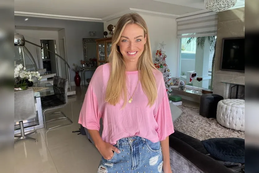 BBB22: Bárbara é mais uma participante anunciada