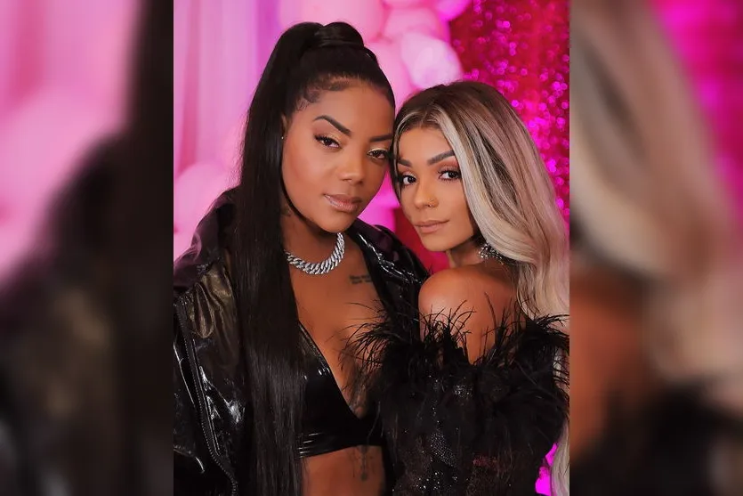 BBB22: Brunna Gonçalves é participante do reality show