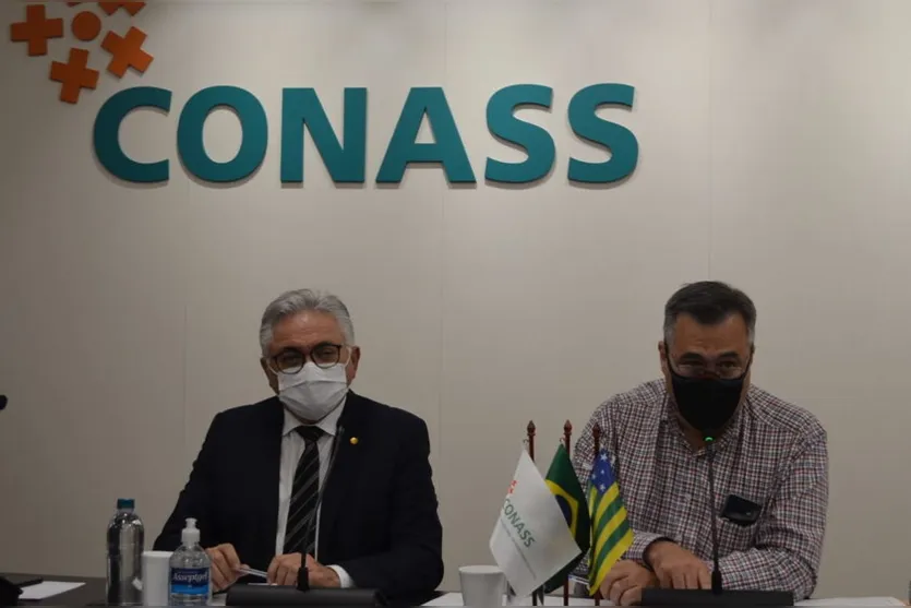 Beto Preto defende em Brasília programa na Atenção Primária
