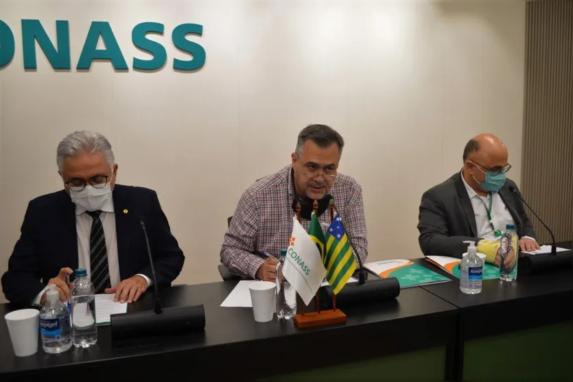 Beto Preto defende em Brasília programa na Atenção Primária