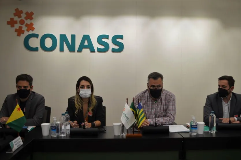 Beto Preto defende em Brasília programa na Atenção Primária