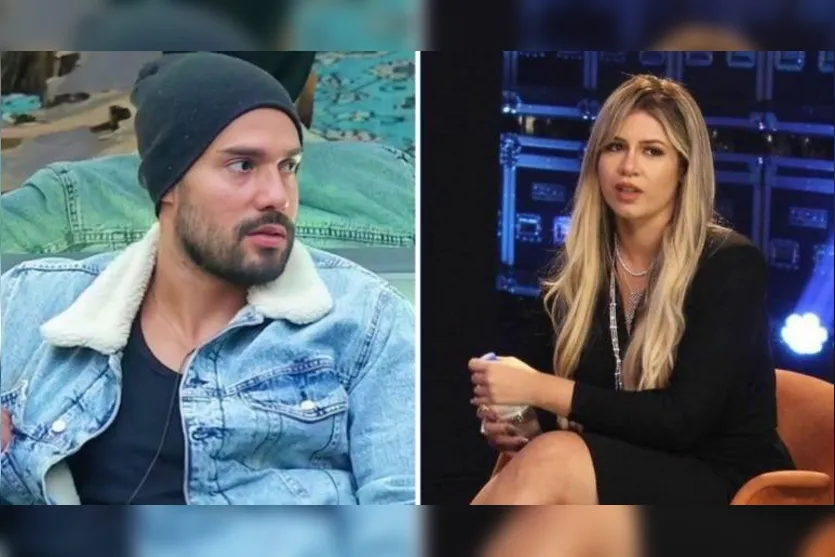 Bil descobre que Marília morreu: 'Que aperto no coração'