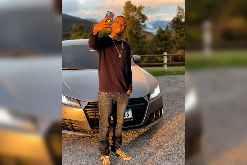 Bruno Sabara Santos dá dicas sobre o mercado financeiro