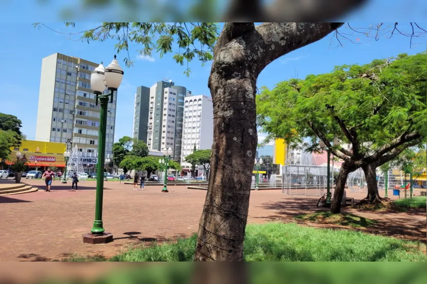 Calor em Apucarana fica mais intenso e pode bater recorde