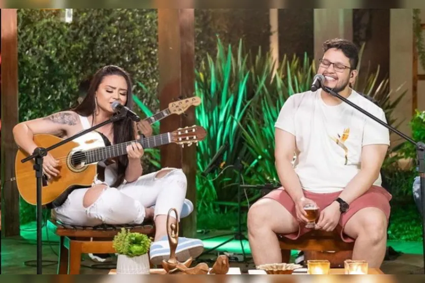 Cantor Maurílio morre em hospital de Goiânia