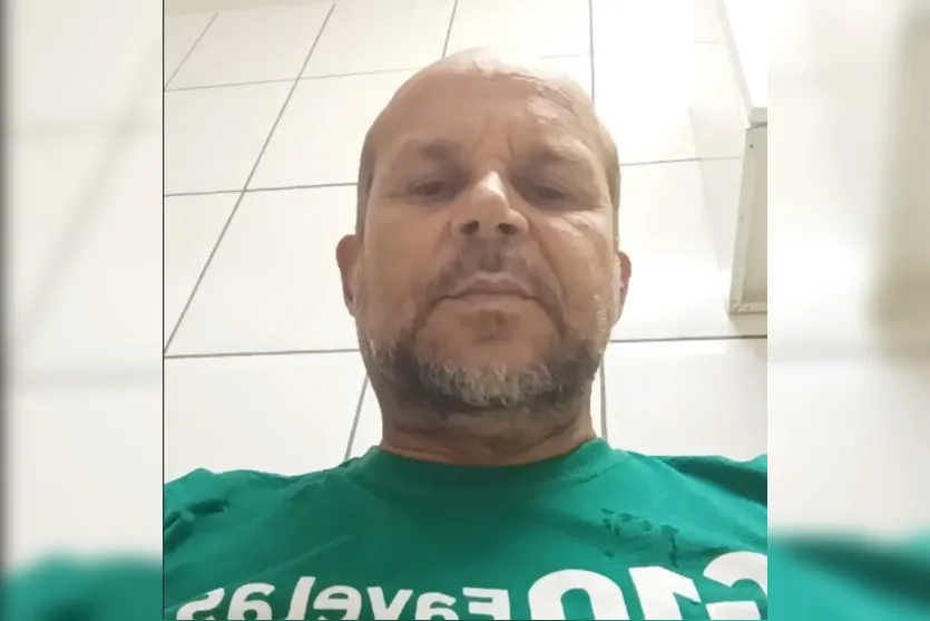 Carlinhos Vidente se recupera de infarto sofrido em live