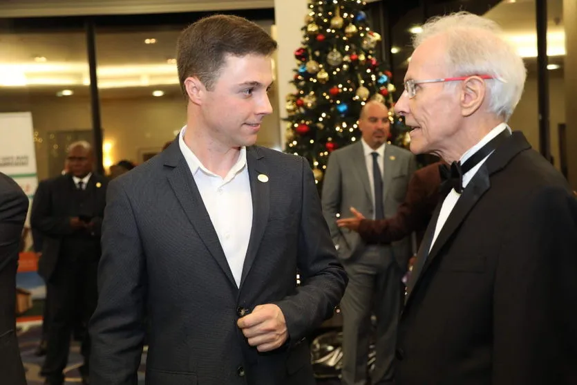 Carreira múltipla de Daniel Kussler e seus ensinamentos