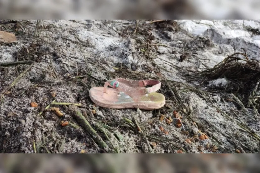 Cinco pessoas da mesma família morrem em acidente na BR-376