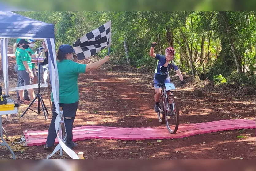 Conheça os campeões dos 33º Jogos da Juventude do PR