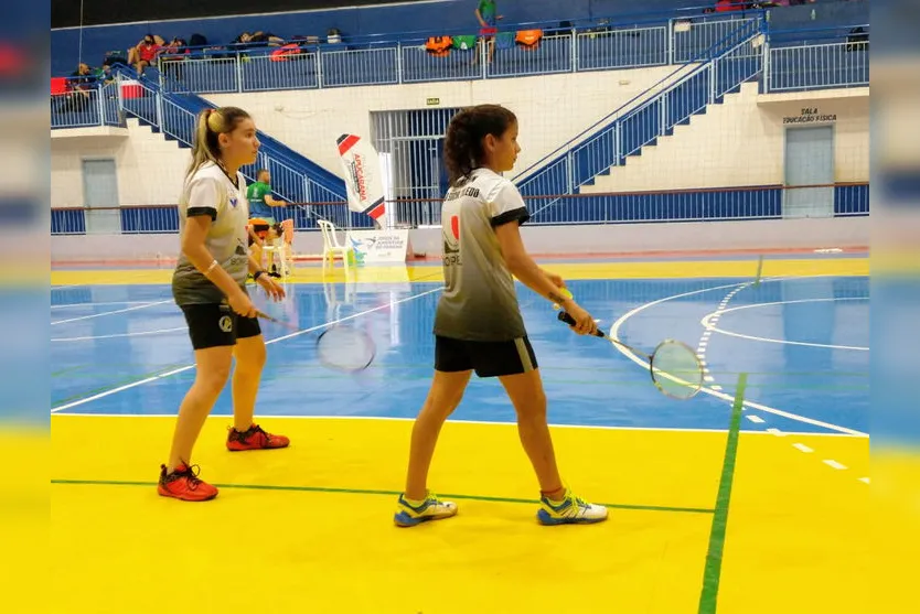 Conheça os campeões dos 33º Jogos da Juventude do PR