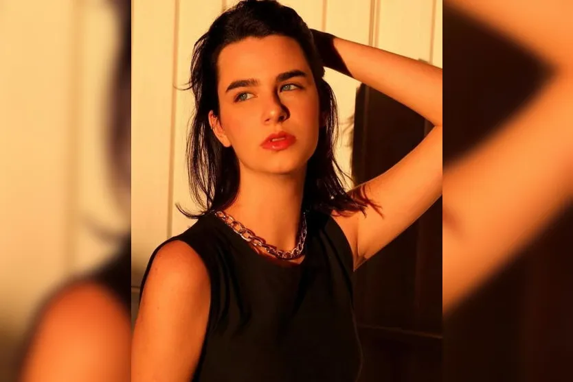 Covid-19: Modelo Valentina Boscardin morre aos 18 anos