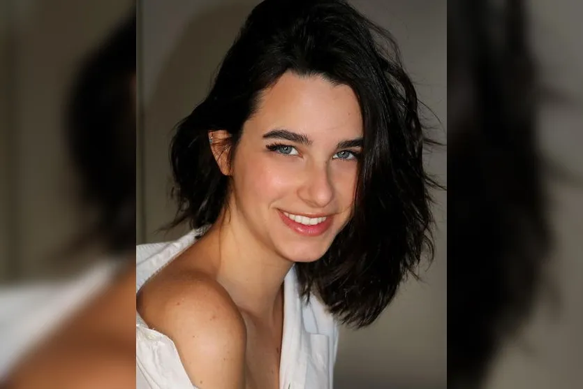 Covid-19: Modelo Valentina Boscardin morre aos 18 anos