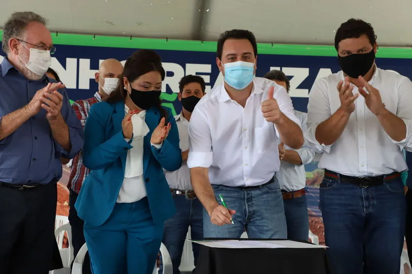 Duplicação entre Londrina e Mauá da Serra sai do papel
