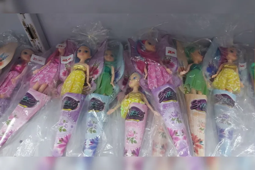 Edhucca e Lar realizam último bazar do ano neste sábado (11)