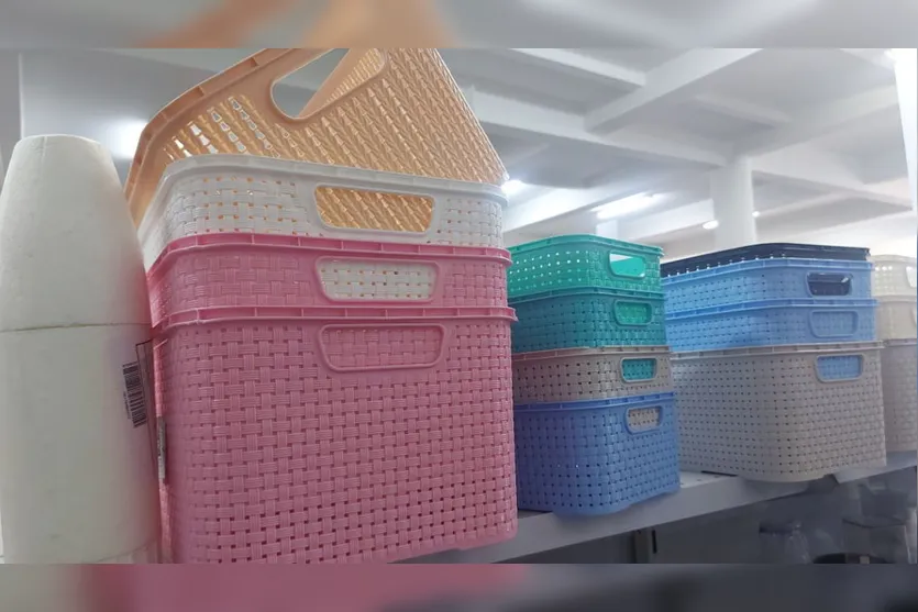 Edhucca e Lar realizam último bazar do ano neste sábado (11)