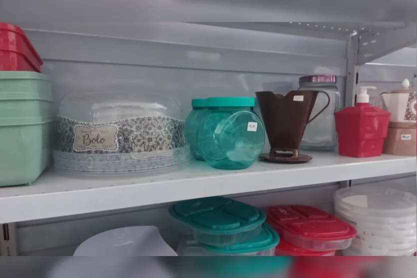 Edhucca e Lar realizam último bazar do ano neste sábado (11)