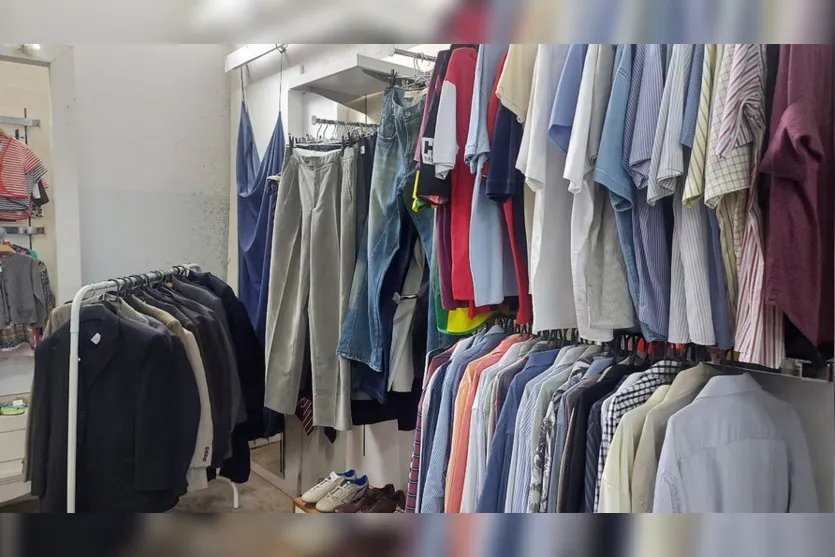 Edhucca e Lar realizam último bazar do ano neste sábado (11)