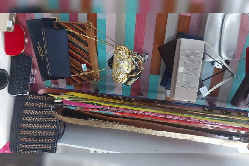 Edhucca e Lar realizam último bazar do ano neste sábado (11)