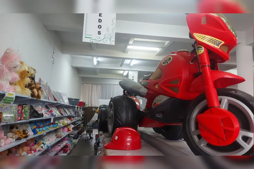 Edhucca e Lar realizam último bazar do ano neste sábado (11)