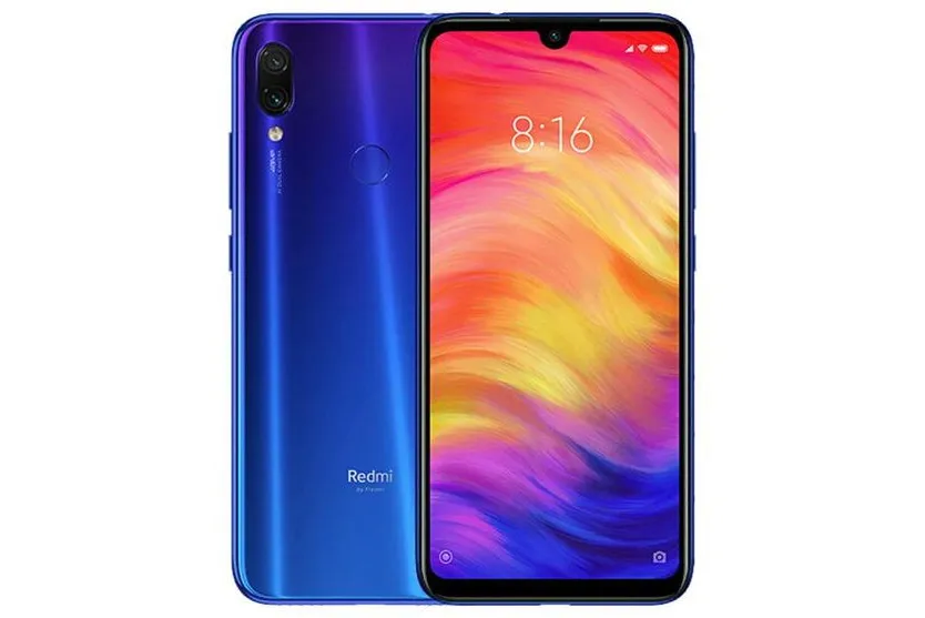 Edhucca realiza bazar especial só de celulares