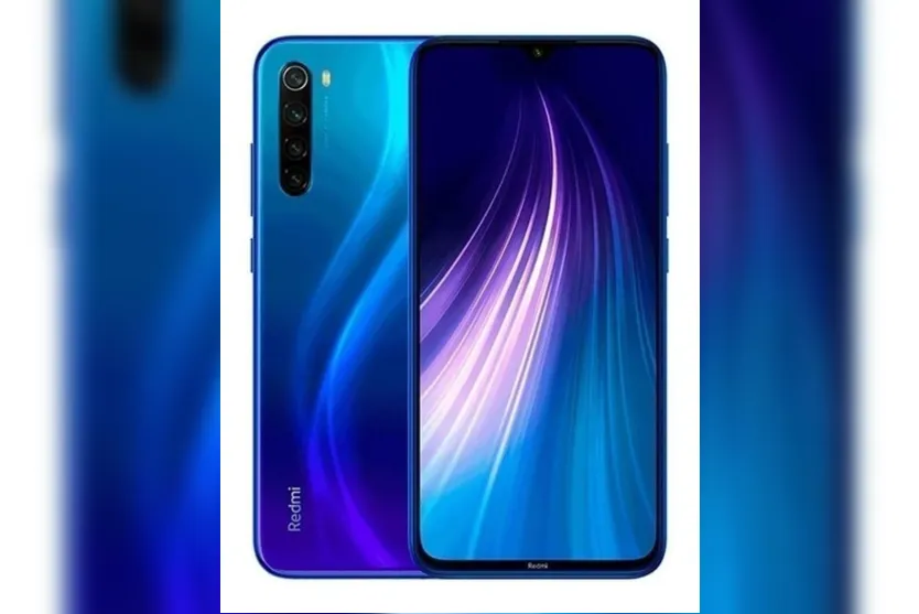 Edhucca realiza bazar especial só de celulares