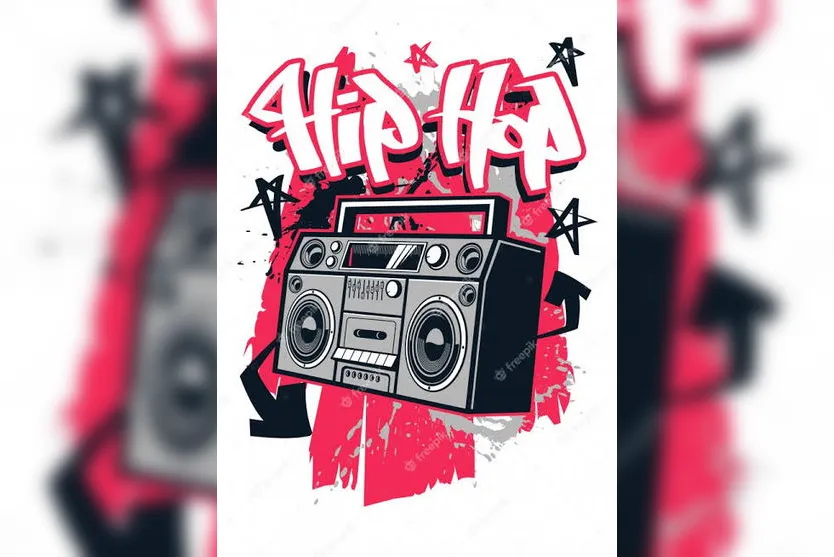 Evento em Marilândia do Sul reúne Hip Hop e skate