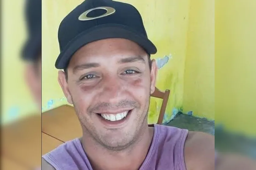 Família procura por homem desaparecido em Arapongas