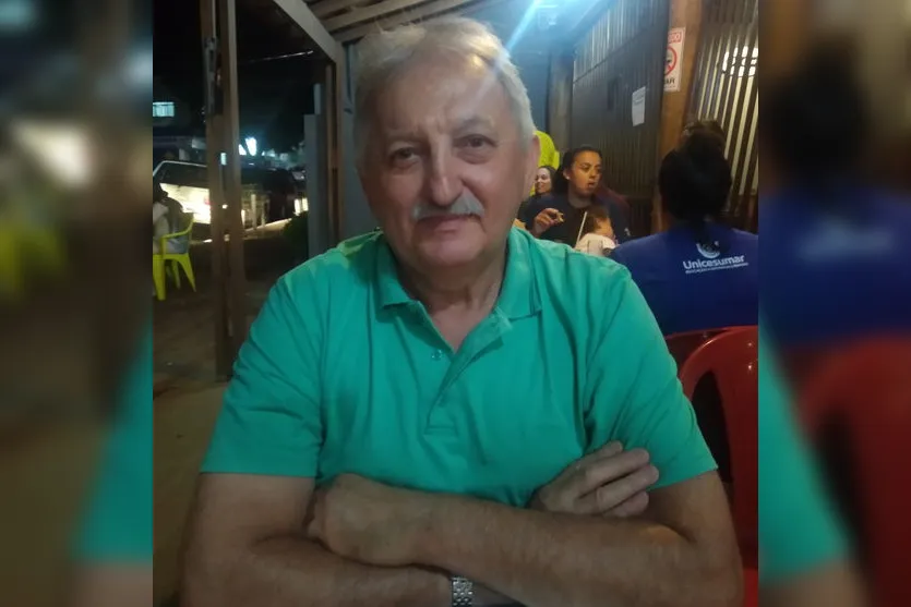 Familiares e amigos lamentam morte de despachante