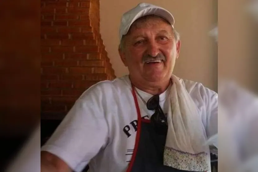 Familiares e amigos lamentam morte de despachante