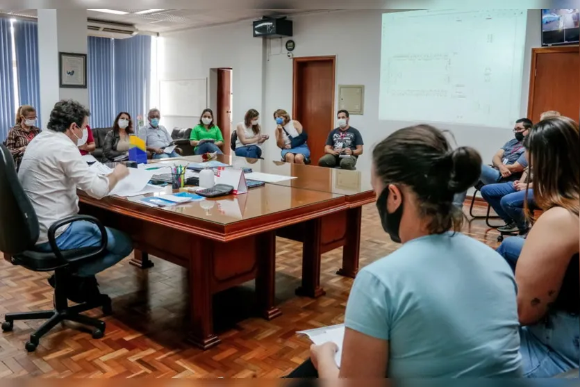 Feira vai ofertar mais de 30 serviços gratuitos em Apucarana