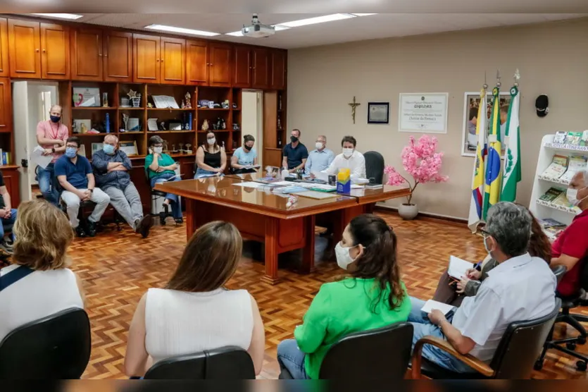 Feira vai ofertar mais de 30 serviços gratuitos em Apucarana