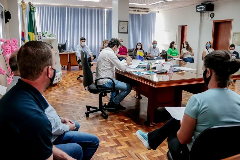 Feira vai ofertar mais de 30 serviços gratuitos em Apucarana