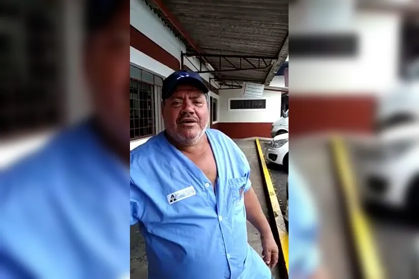 Ferra Mula lamenta morte do sócio apucaranense Edil