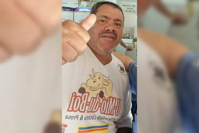 Ferra Mula lamenta morte do sócio apucaranense Edil