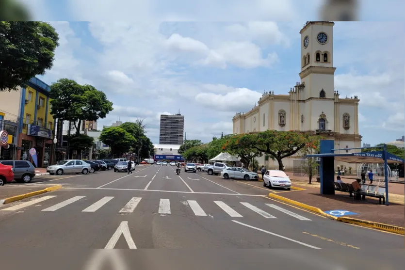 Fim de ano: onde estão os apucaranenses?