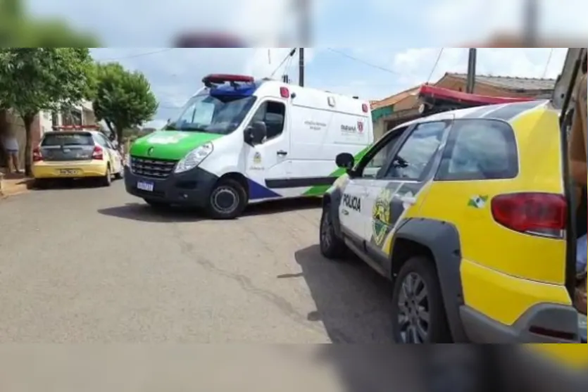 Garota de13 anos é assassinada a facadas pelo namorado no PR