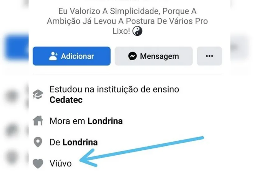 Garota de13 anos é assassinada a facadas pelo namorado no PR