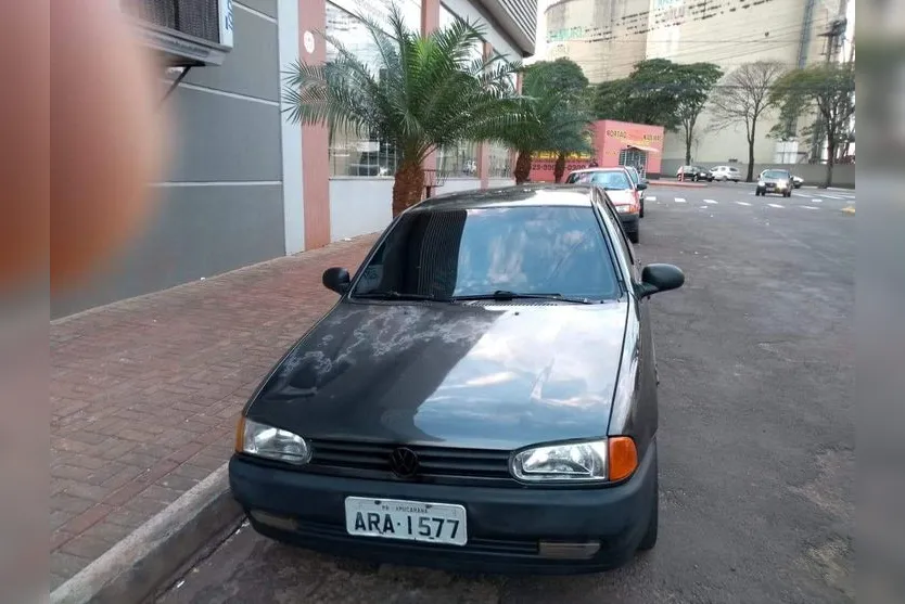 Homem que estava desaparecido em Apucarana é encontrado