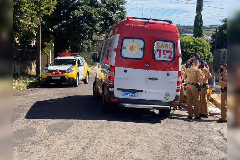 Homem que se feriu em quebra-quebra morre no hospital