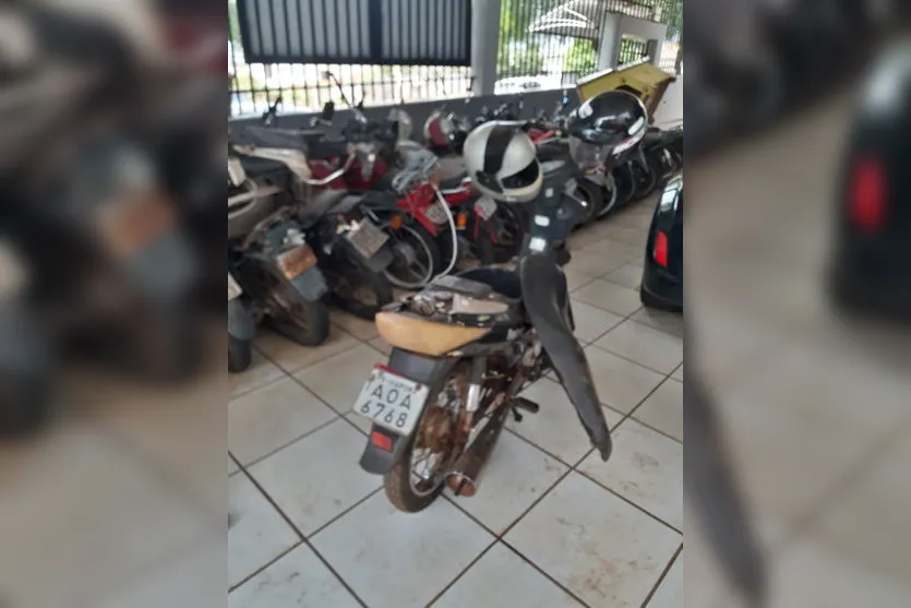 Homens são presos furtando peixes em fazenda na região