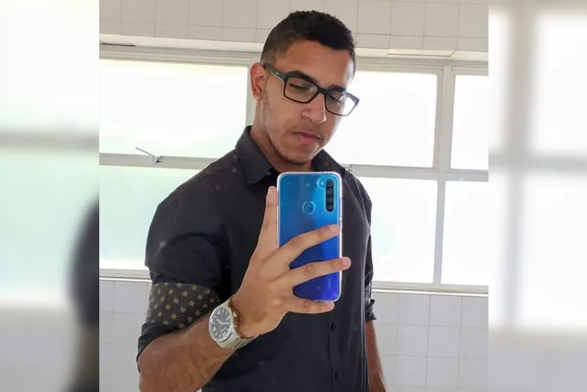 Jovem que morreu após acidente em Apucarana é identificado