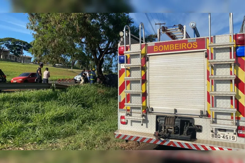 Jovem que morreu após acidente em Apucarana é identificado