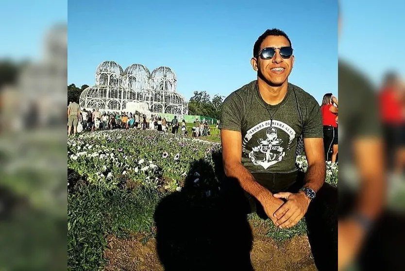 Jovem que morreu após acidente em Apucarana é identificado