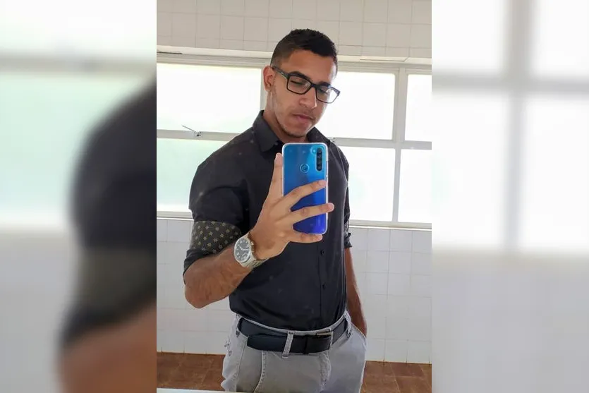 Jovem que morreu após acidente em Apucarana é identificado