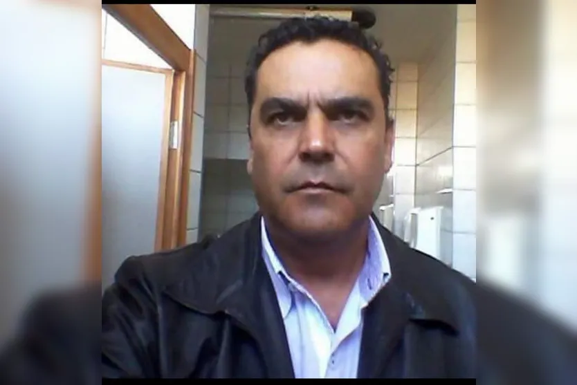 Luiz Carlos Medina será sepultado nesta sexta em Apucarana