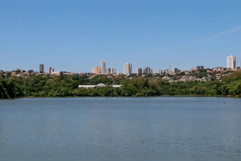 Maratona vai criar soluções para o monitoramento da água