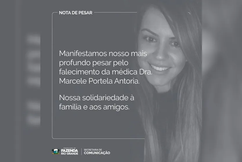 Médica paranaense que estava desaparecida é encontrada morta