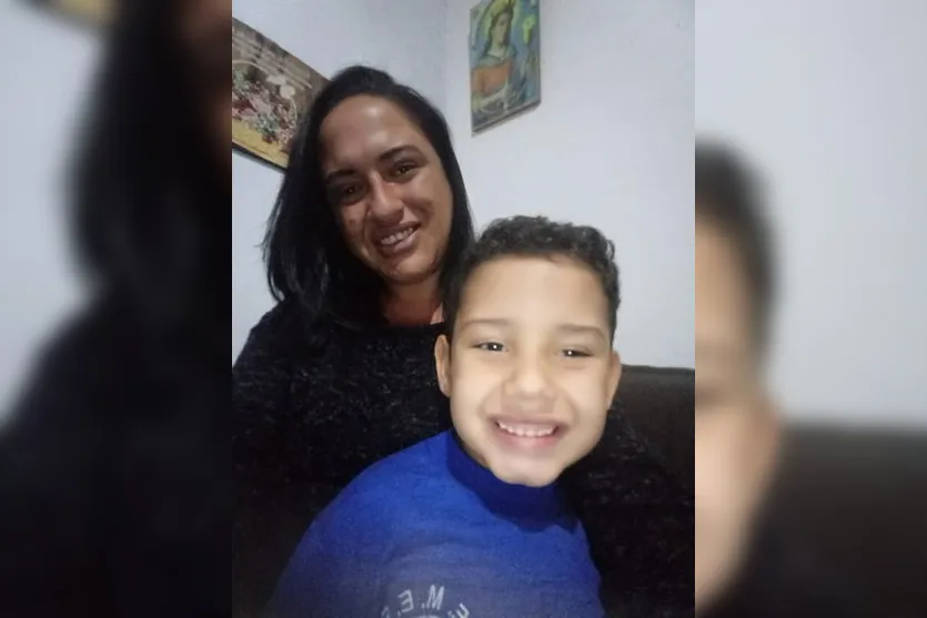 Menino de 7 anos pede carne em cartinha para Papai Noel