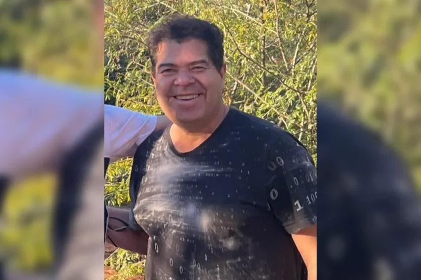 Morre o cabeleireiro Sérgio Ferreira, em Apucarana