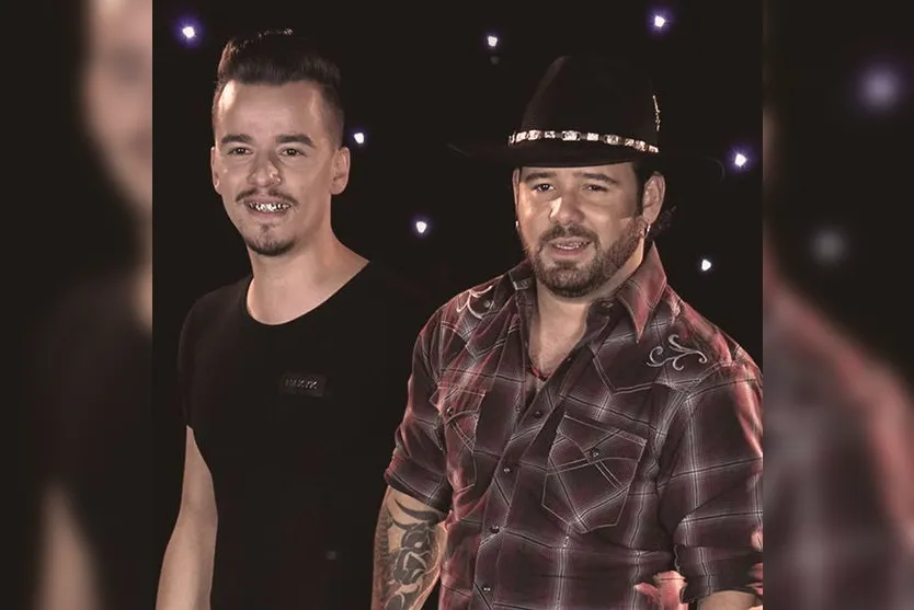 Morre o cantor sertanejo Yago, da dupla com Santhiago